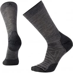Smartwool Men's PhD Outdoor Light Crew Socks