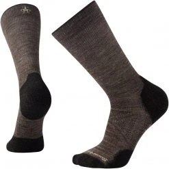 Smartwool Men's PhD Outdoor Light Crew Socks