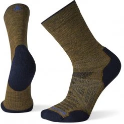 Smartwool Men's PhD Outdoor Light Crew Socks