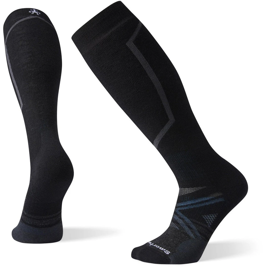 Smartwool PhD Ski Medium Socks 1 Smartwool PhD Ski Medium Socks