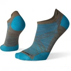 Smartwool Men's PhD Run Ultra Light Micro Socks