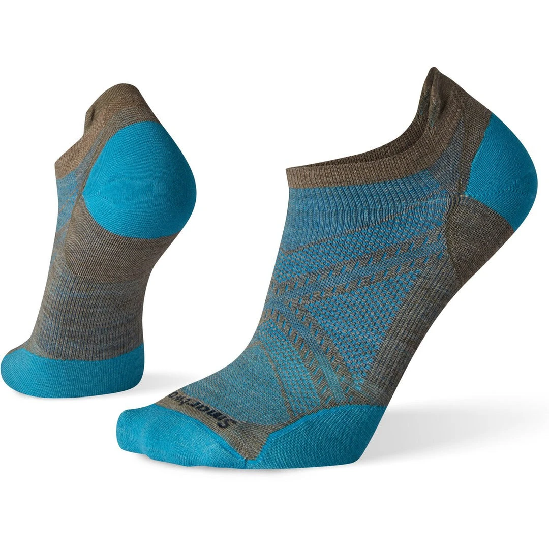 Smartwool Men's PhD Run Ultra Light Micro Socks 2 Smartwool Men's PhD Run Ultra Light Micro Socks
