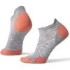 Smartwool Women's PhD Run Ultra Light Micro Socks
