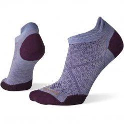Smartwool Women's PhD Run Ultra Light Micro Socks