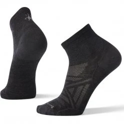 Smartwool Men's PhD Outdoor Ultra Light Mini Hiking Socks