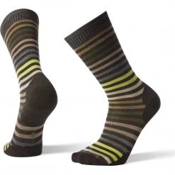 Smartwool Men's Spruce Street Crew Socks
