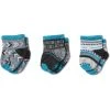 Smartwool Baby Bootie Batch Socks Trio Gift Box - Clearance