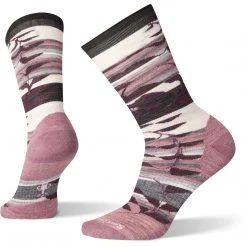 Smartwool Women's Non-Binding Pressure Free Palm Crew Socks 7 Smartwool Women's Non-Binding Pressure Free Palm Crew Socks