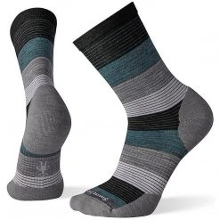 Smartwool Men's Pressure Free Chronology Crew Socks