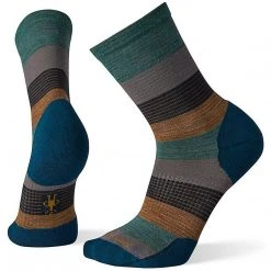 Smartwool Men's Pressure Free Chronology Crew Socks