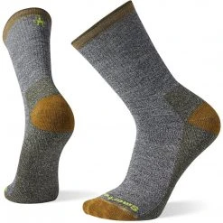 Smartwool Hike Light Hiker Street Crew Socks Men