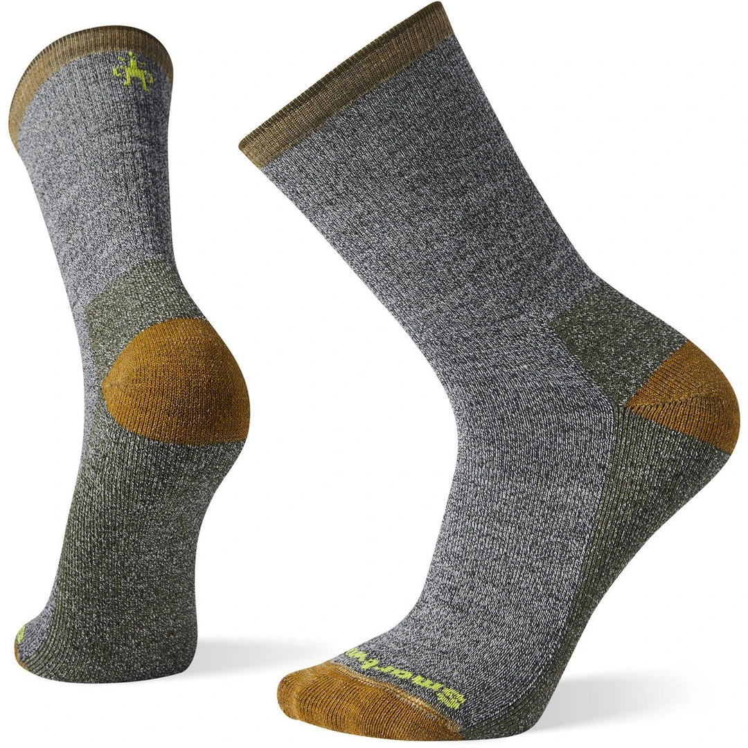 Smartwool Hike Light Hiker Street Crew Socks Men 1 Smartwool Hike Light Hiker Street Crew Socks Men