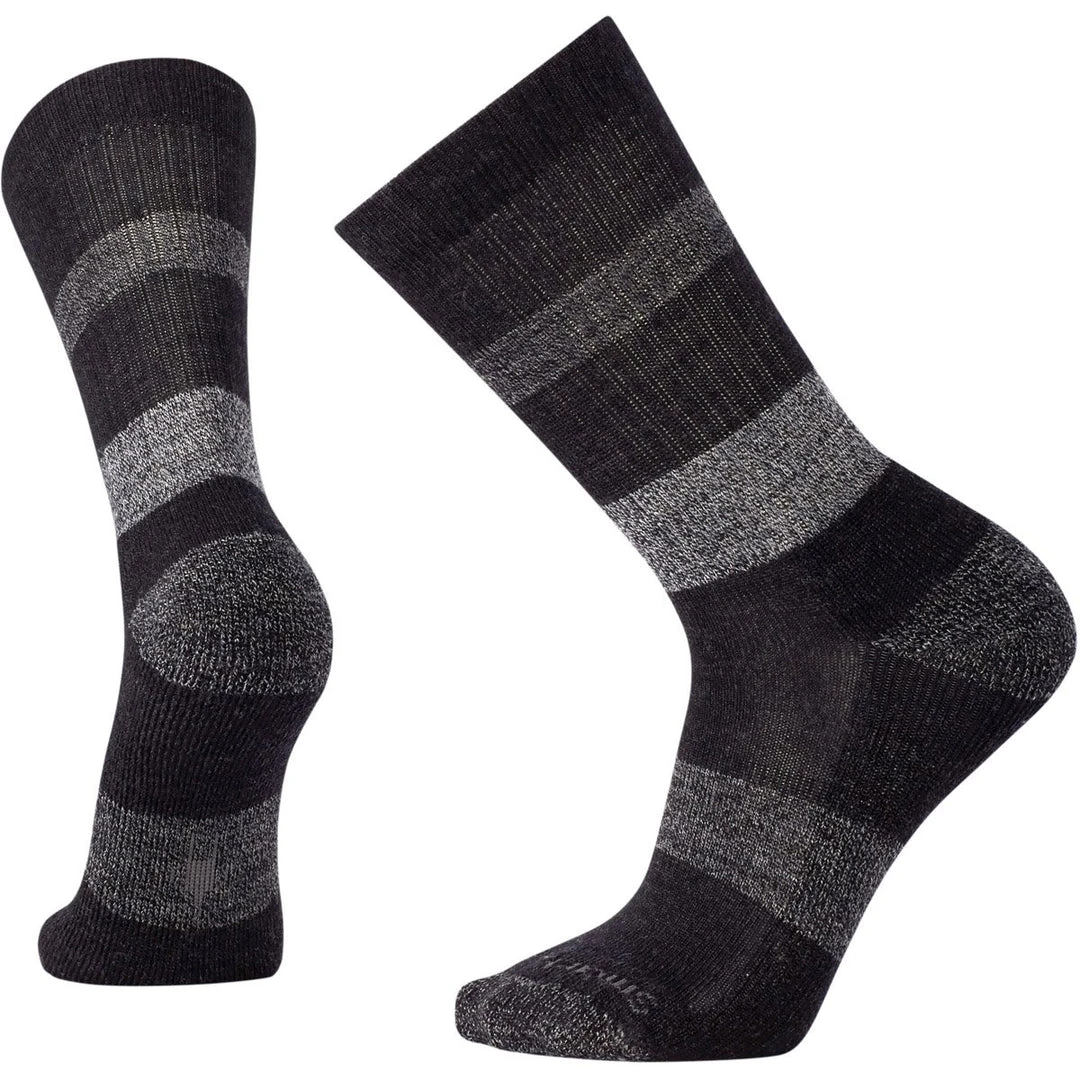 Smartwool Men's Barnsley Crew Socks 1 Smartwool Men's Barnsley Crew Socks