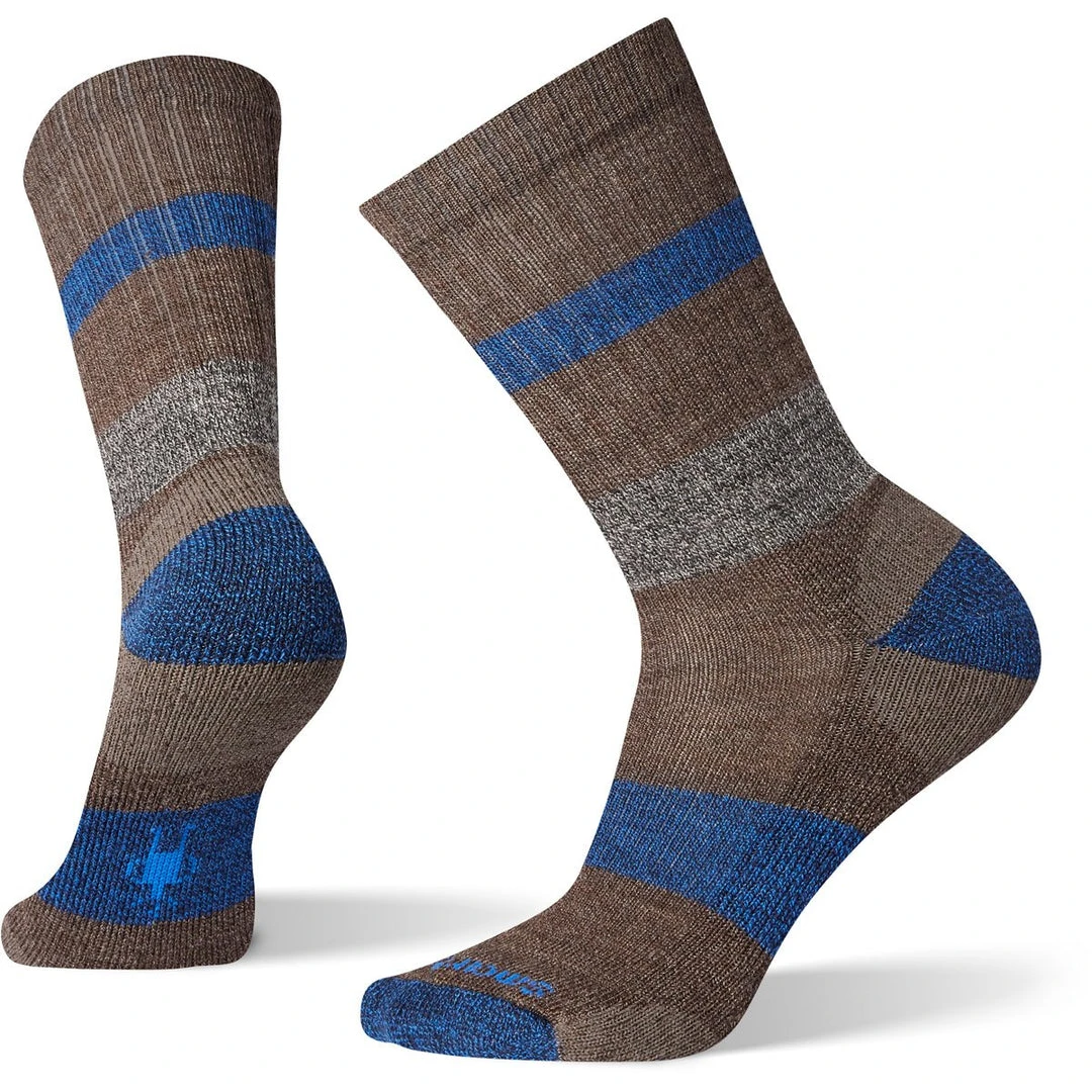 Smartwool Men's Barnsley Crew Socks 2 Smartwool Men's Barnsley Crew Socks