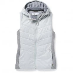 Smartwool Women's SmartLoft 60 Hoodie Vest