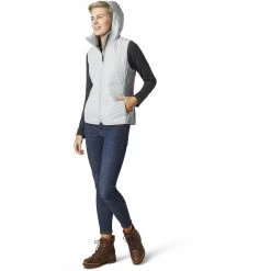 Smartwool Women's SmartLoft 60 Hoodie Vest