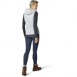 Smartwool Women's SmartLoft 60 Hoodie Vest