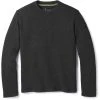 Smartwool Men's Hudson Trail Fleece Crew Sweater