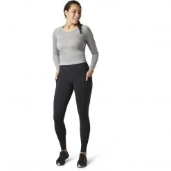 Smartwool Women's Merino Sport Moto Tight