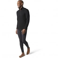 Smartwool Men's Merino 250 Base Layer 1/4 Zip