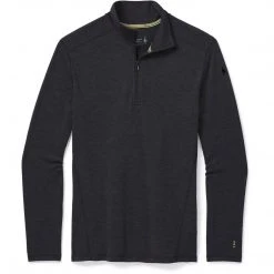 Smartwool Men's Merino 250 Base Layer 1/4 Zip