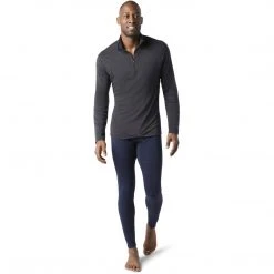 Smartwool Men's Merino 250 Base Layer 1/4 Zip