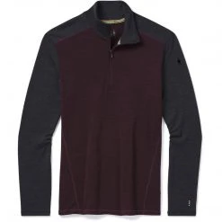 Smartwool Men's Merino 250 Base Layer 1/4 Zip