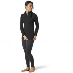 Smartwool Women's Merino 250 Base Layer 1/4 Zip