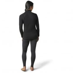 Smartwool Women's Merino 250 Base Layer 1/4 Zip