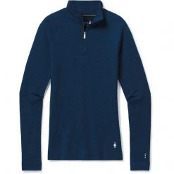 Smartwool Women's Merino 250 Base Layer 1/4 Zip