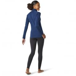 Smartwool Women's Merino 250 Base Layer 1/4 Zip