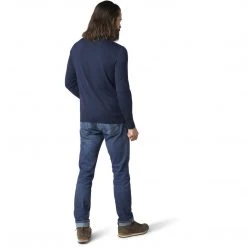 Smartwool Men's Sparwood Crew Sweater - Clearance