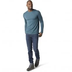 Smartwool Men's Sparwood Crew Sweater