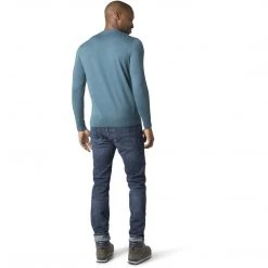 Smartwool Men's Sparwood Crew Sweater - Clearance