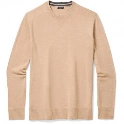 Smartwool Men's Sparwood Crew Sweater - Clearance