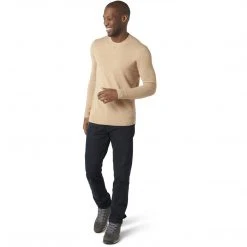 Smartwool Men's Sparwood Crew Sweater - Clearance