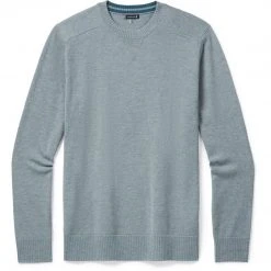 Smartwool Men's Sparwood Crew Sweater