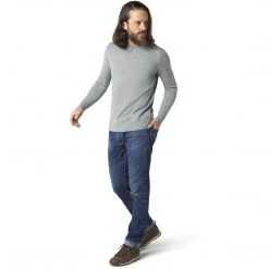Smartwool Men's Sparwood Crew Sweater - Clearance