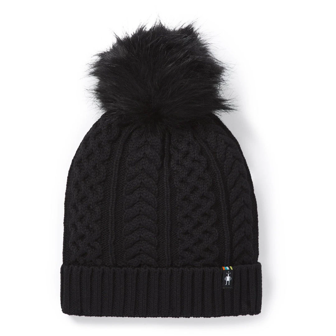 Smartwool Lodge Girl Beanie Women 1 Smartwool Lodge Girl Beanie Women