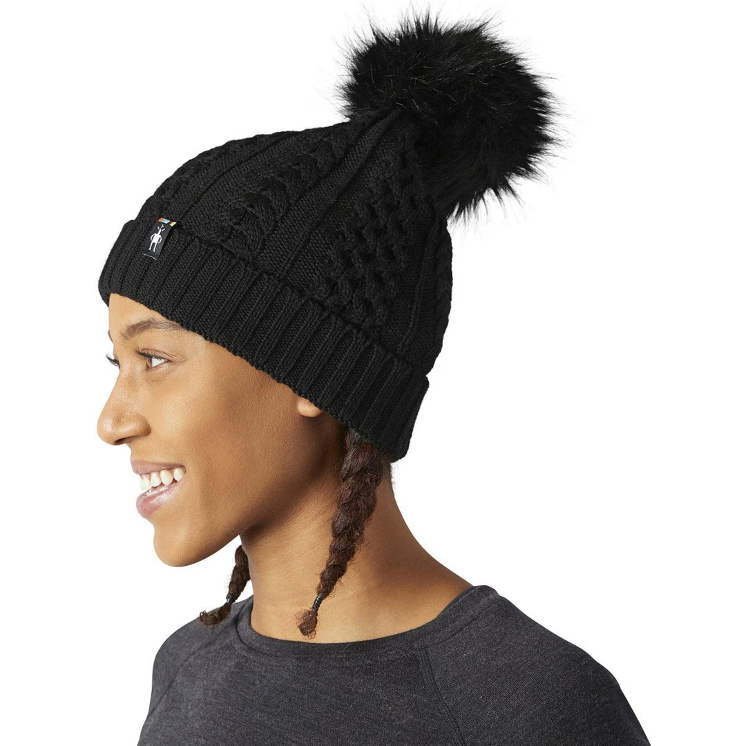 Smartwool Lodge Girl Beanie Women 2 Smartwool Lodge Girl Beanie Women