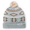 Smartwool CHUP Qo'A Pom Beanie Women
