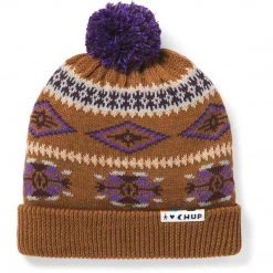 Smartwool CHUP Qo'A Pom Beanie Women