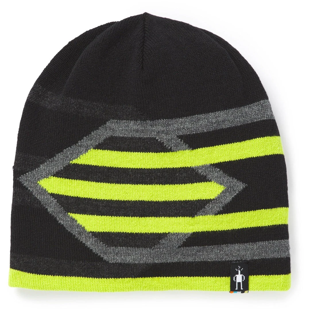 Smartwool Kids' Ski Racer Beanie 1 Smartwool Kids' Ski Racer Beanie