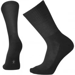 Smartwool Men's Heathered Rib Socks