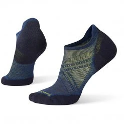 Smartwool Men's PhD Run Light Elite Micro Socks