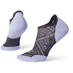 Smartwool Women's PhD Run Light Elite Micro Socks