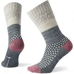 Smartwool Women's Popcorn Cable Socks