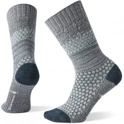 Smartwool Women's Popcorn Cable Socks