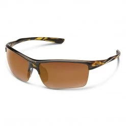 Suncloud Men Sable Sunglasses (Medium Fit)
