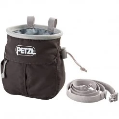 Petzl Climb Sakapoche Chalk Bag